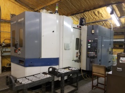 Precision components